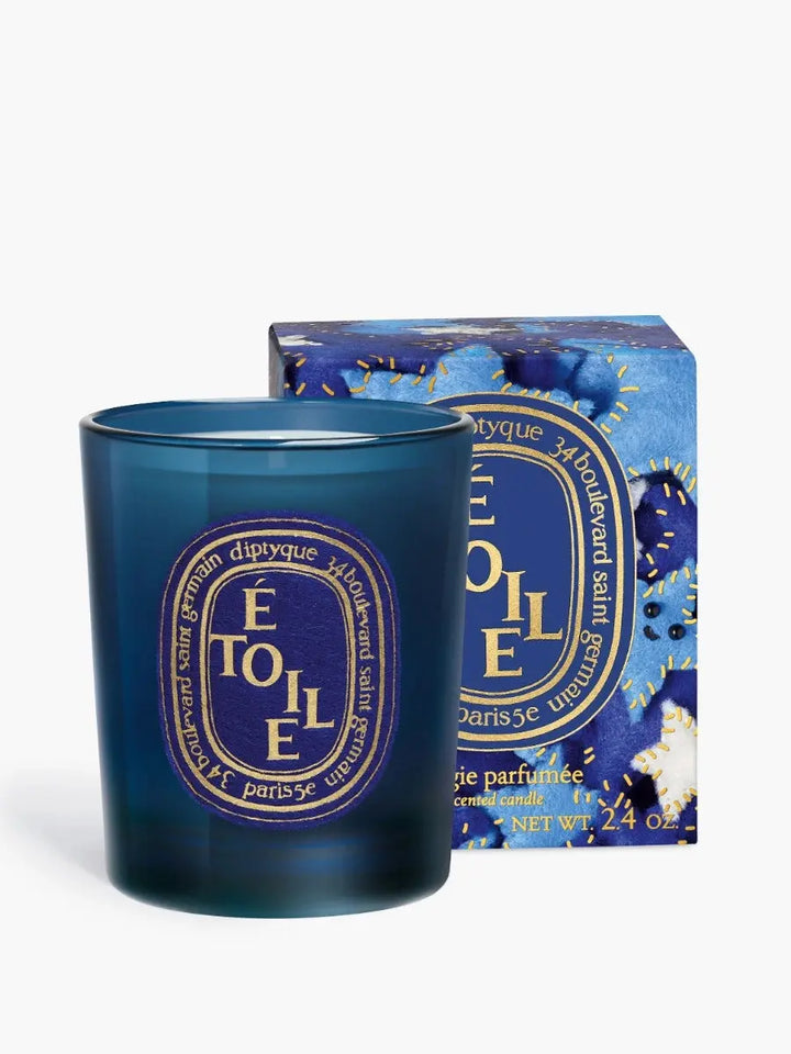 Etoile 2024 - Candela - DIPTYQUE - Alla Violetta Boutique