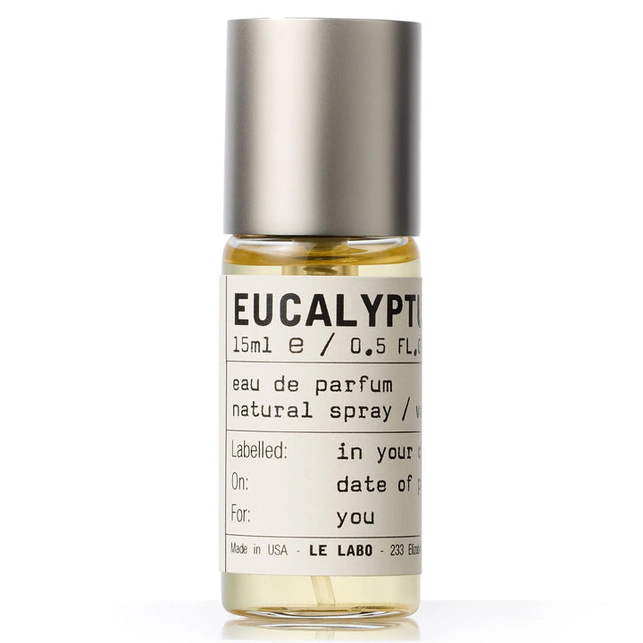 Eucalytpus 20 - Profumo - LE LABO - Alla Violetta Boutique