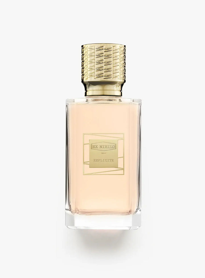Explicite eau de parfum - Profumo - EX NIHILO - Alla Violetta Boutique