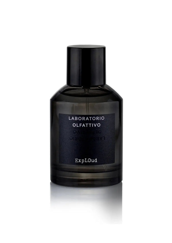 Exploud eau de parfum - Profumo - Laboratorio Olfattivo - Alla Violetta Boutique