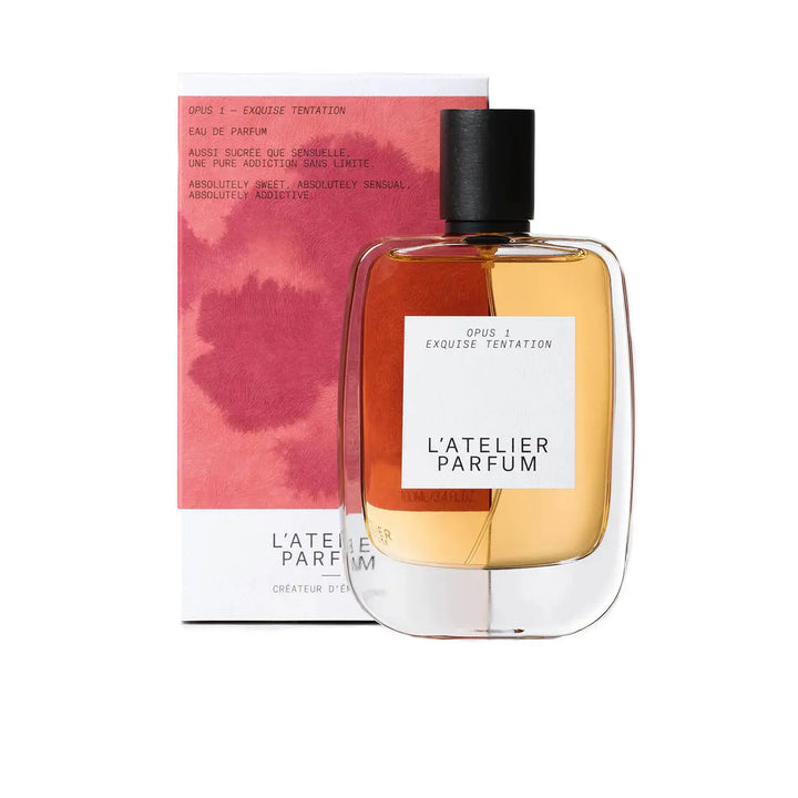 Exquise Tentation - Profumo - L'ATELIER PARFUM - Alla Violetta Boutique