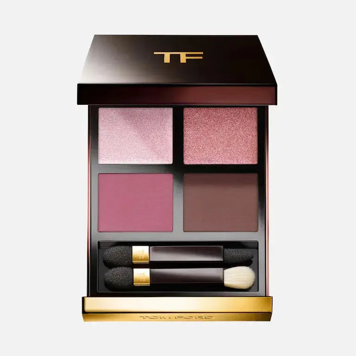 Eye Color Quad Rose Veil - Ombretto - TOM FORD - Alla Violetta Boutique