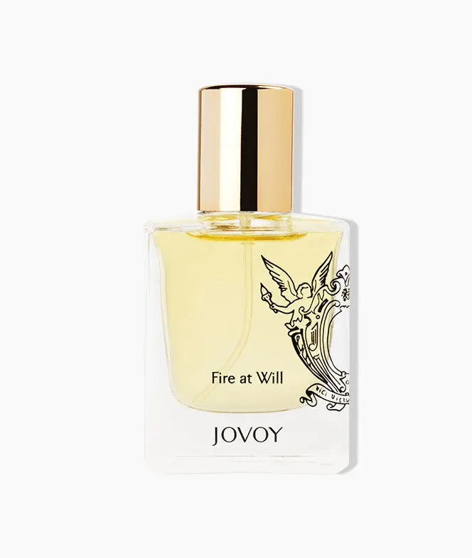 FIRE AT WILL - Profumo - JOVOY - Alla Violetta Boutique