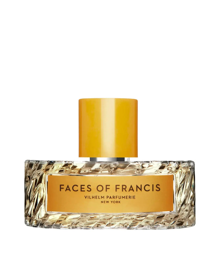 Faces of Francis Vilhelm Parfumerie - Profumo - VILHELM - Alla Violetta Boutique