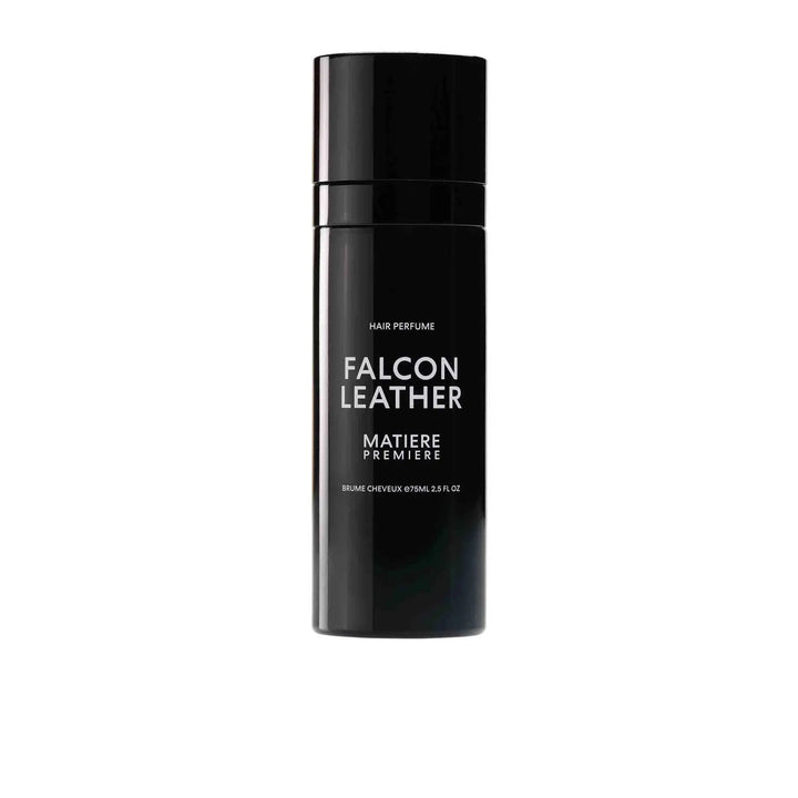 Falcon Leather Hair Mist - Profumo capelli - MATIERE PREMIERE - Alla Violetta Boutique