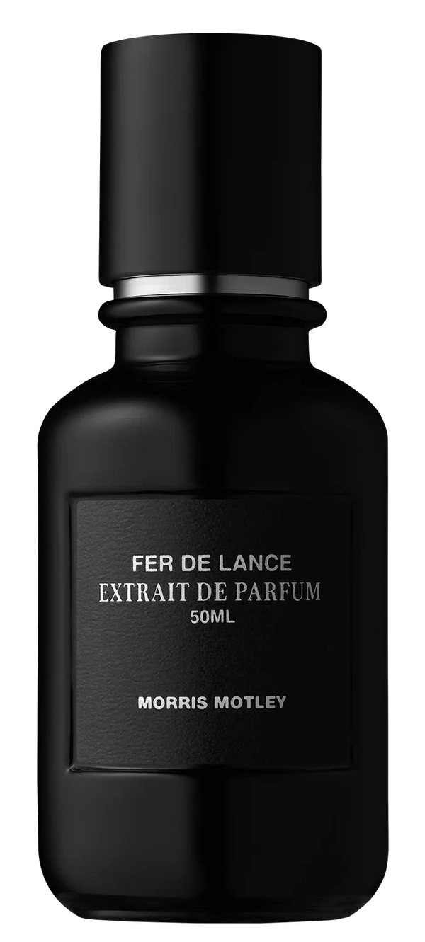 Fer De Lance - Profumo - MORRIS MOTLEY - Alla Violetta Boutique