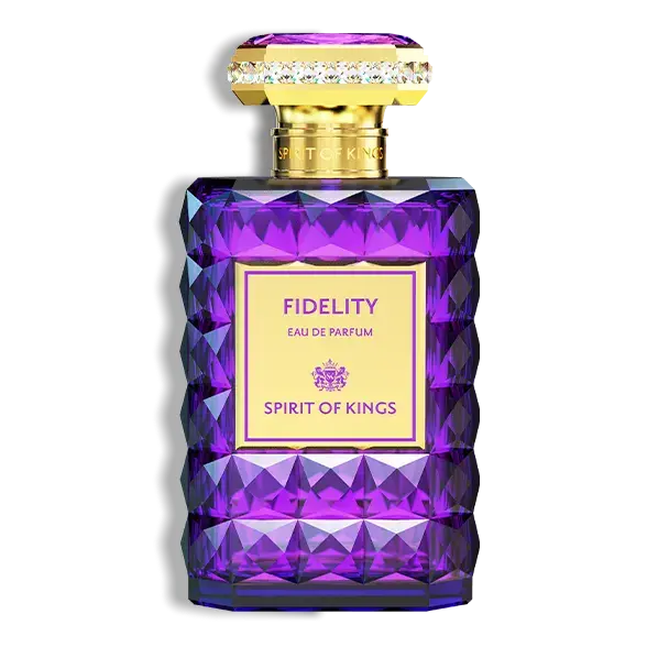 Fidelity Spirit Of Kings - Profumo - SPIRIT OF KINGS - Alla Violetta Boutique