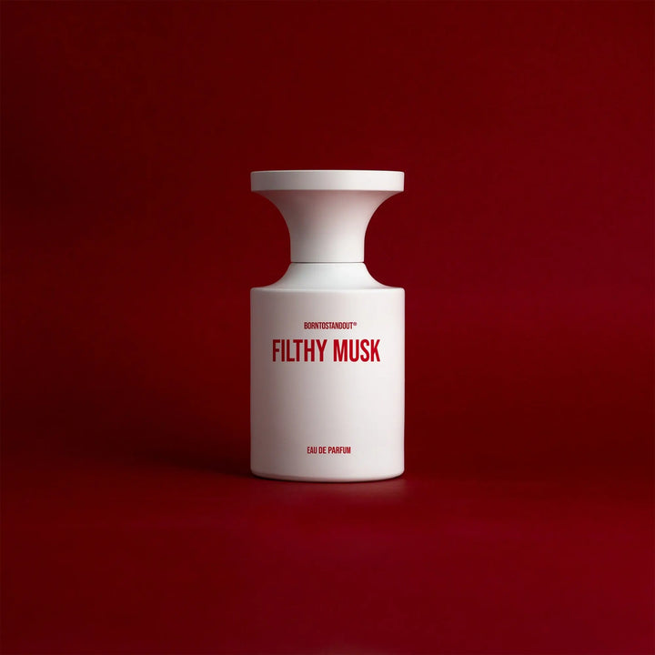 Filthy Musk - Profumo - BORN TO STAND OUT - Alla Violetta Boutique