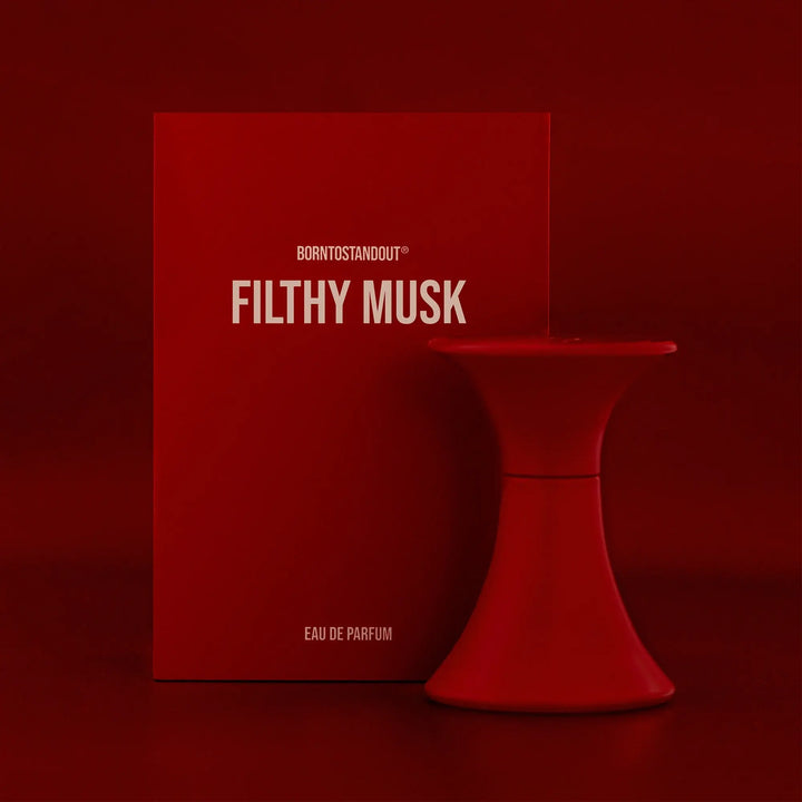 Filthy Musk - Profumo - BORN TO STAND OUT - Alla Violetta Boutique