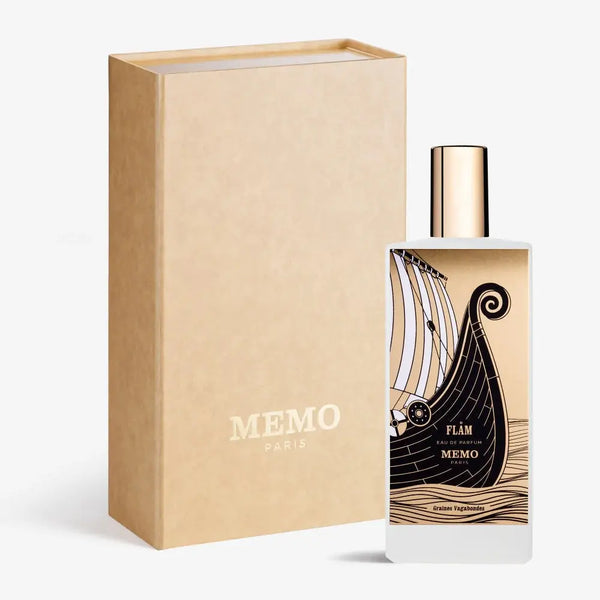 Flam eau de parfum - Profumo - MEMO - Alla Violetta Boutique