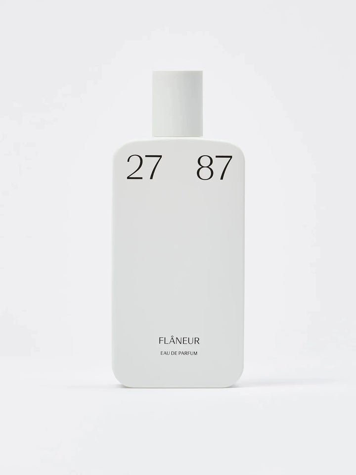 Flaneur - Profumo - 27 87 - Alla Violetta Boutique