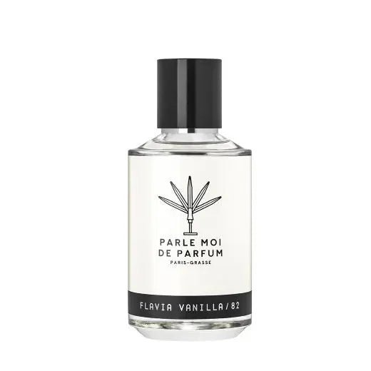Flavia Vanilla /82 eau de parfum - Profumo - PARLE MOI DE PARFUM - Alla Violetta Boutique