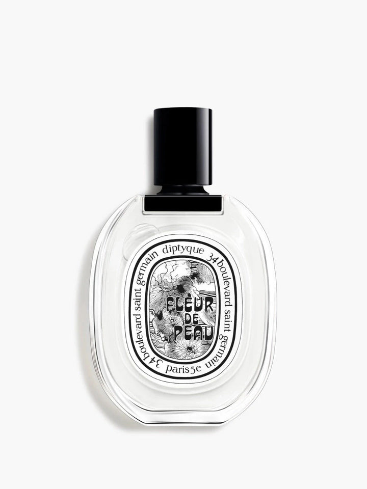 Fleur De Peau eau de Toilette - Profumo - DIPTYQUE - Alla Violetta Boutique