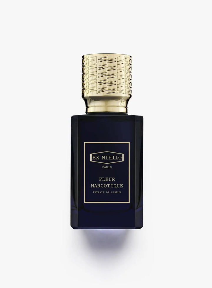 Fleur Narcotique Extrait de parfum - Profumo - EX NIHILO - Alla Violetta Boutique