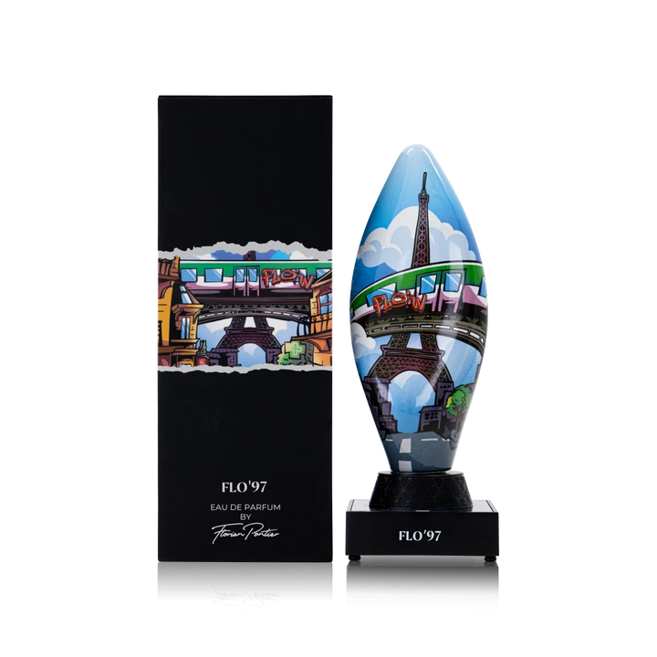 Flo'97 - Profumo - FLO'W - Alla Violetta Boutique