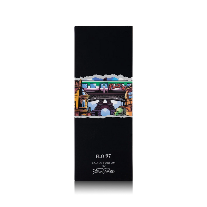 Flo'97 - Profumo - FLO'W - Alla Violetta Boutique