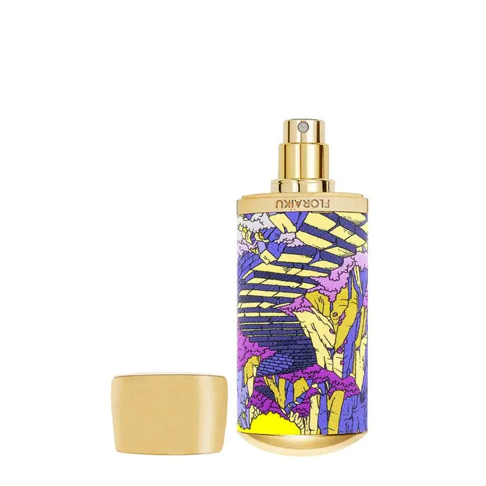 Flowers Turn Purple eau de parfum - Profumo - FLORAIKU - Alla Violetta Boutique