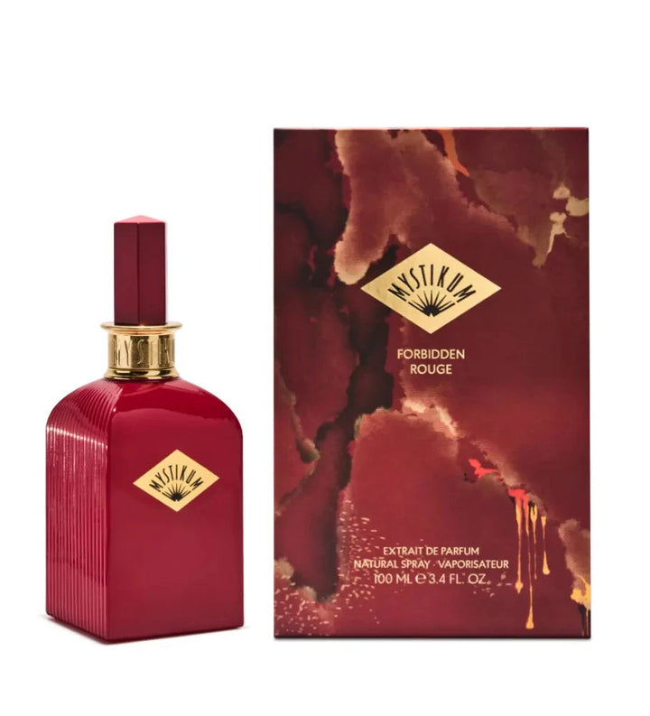 Forbidden Rouge Mystikum