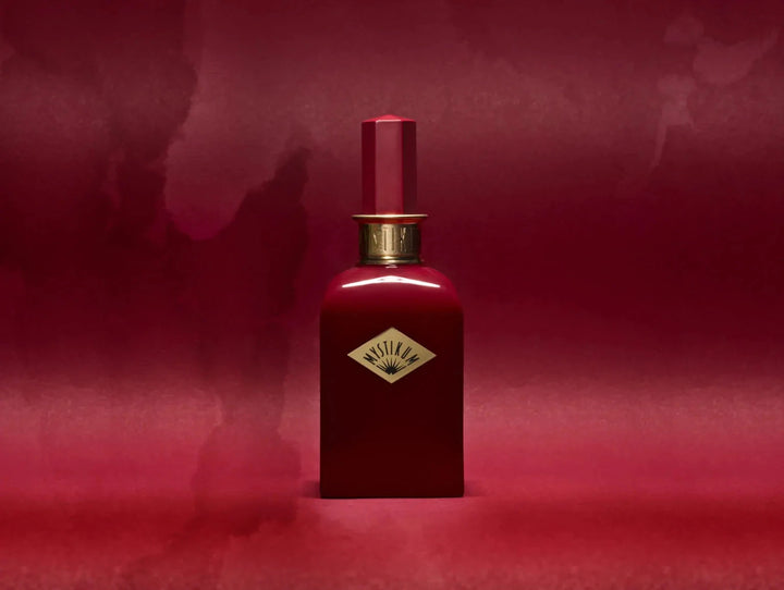 Forbidden Rouge Mystikum wallpaper