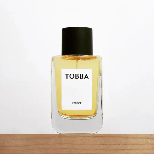 Force eau de parfum Tobba - Profumo - TOBBA - Alla Violetta Boutique
