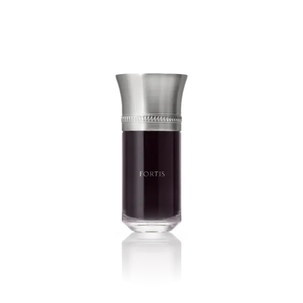 Fortis Eau de parfum - Profumo - LIQUIDES IMAGINAIRES - Alla Violetta Boutique