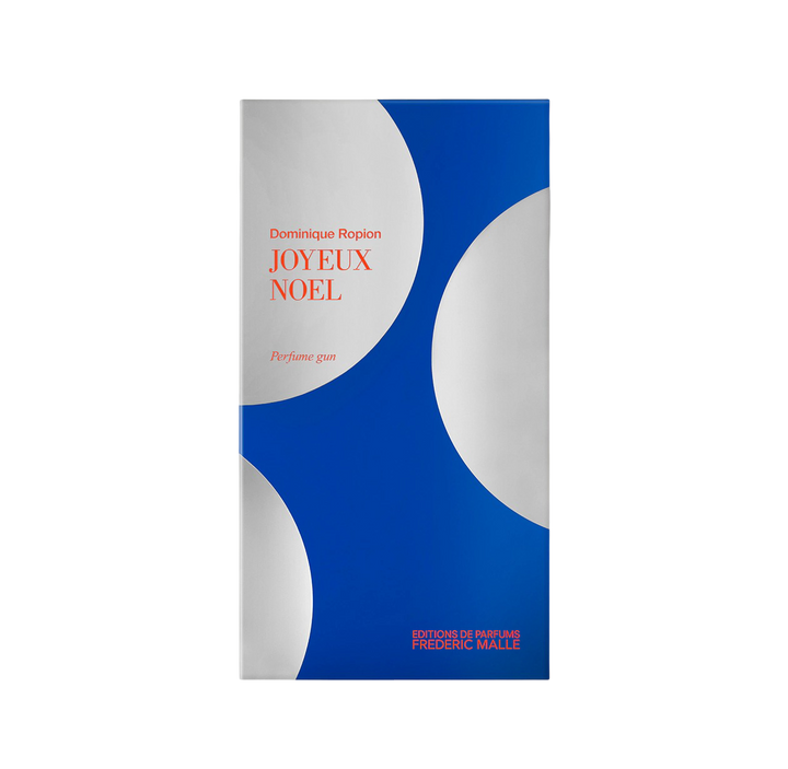 Frederic Malle Perfume Gun  JOYEUX NOEL - Spray Ambiente - FREDERIC MALLE - Alla Violetta Boutique