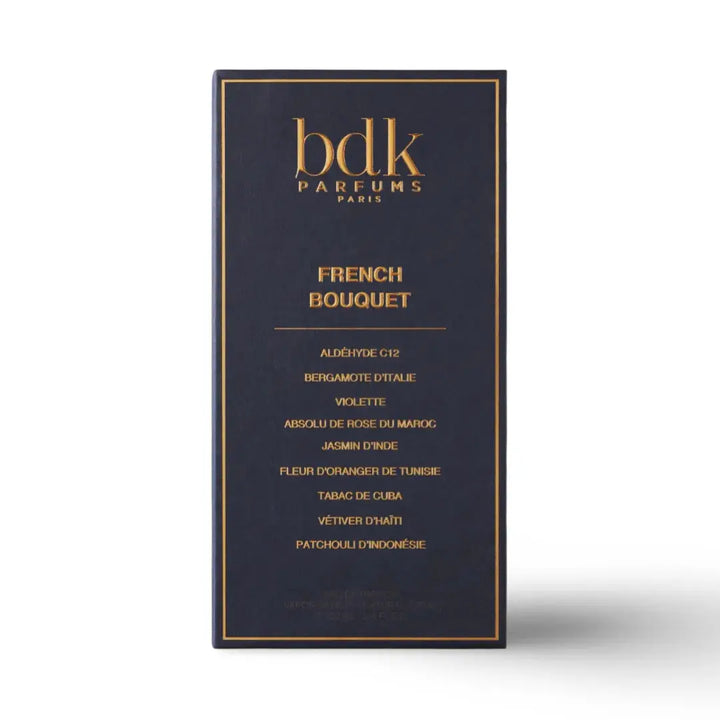 French Bouquet BDK Parfums - Profumo - BDK Parfums Paris - Alla Violetta Boutique