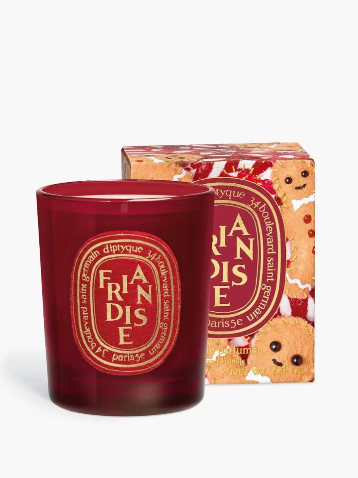 Friandise 2024 - Candela - DIPTYQUE - Alla Violetta Boutique