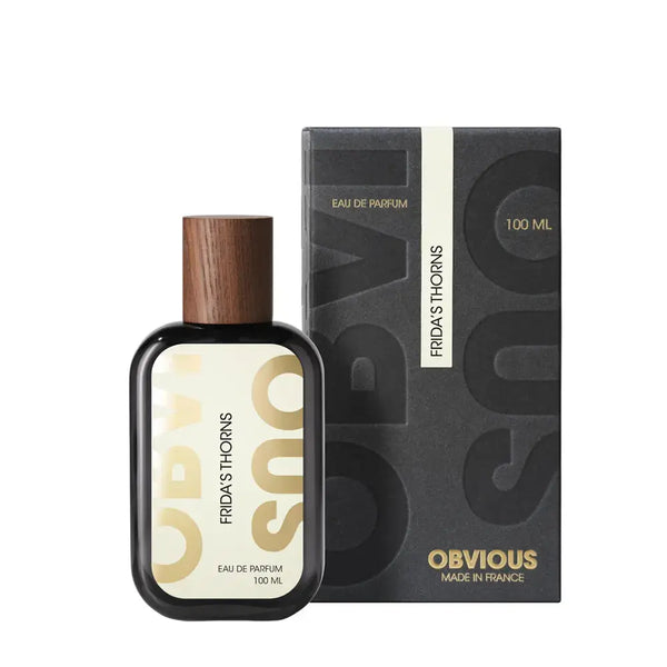 Frida's Thorns - Profumo - OBVIOUS - Alla Violetta Boutique