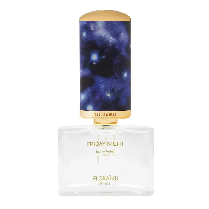 Friday Night eau de parffum - Profumo - FLORAIKU - Alla Violetta Boutique
