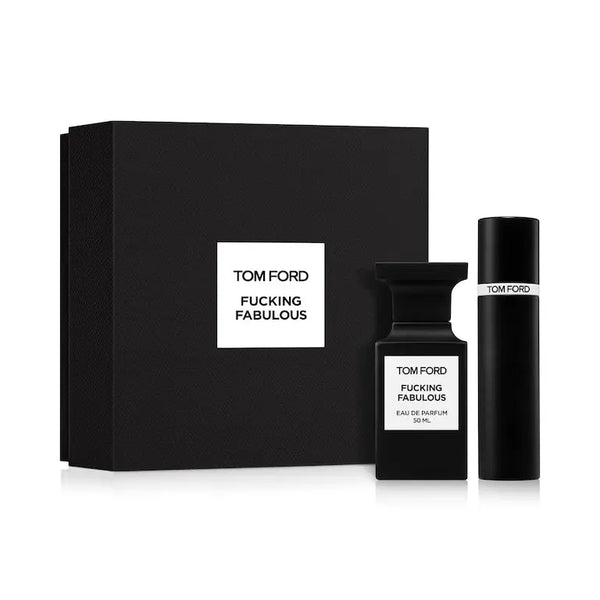 Fucking Fabulous Set 24 - Profumo - TOM FORD - Alla Violetta Boutique