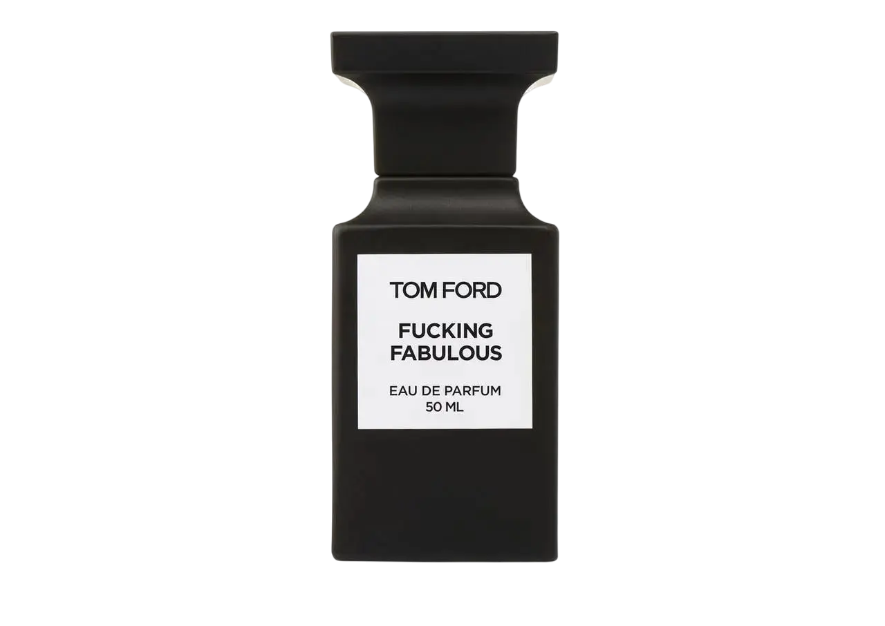 Fucking Fabulous Tom Ford - Alla Violetta Boutique