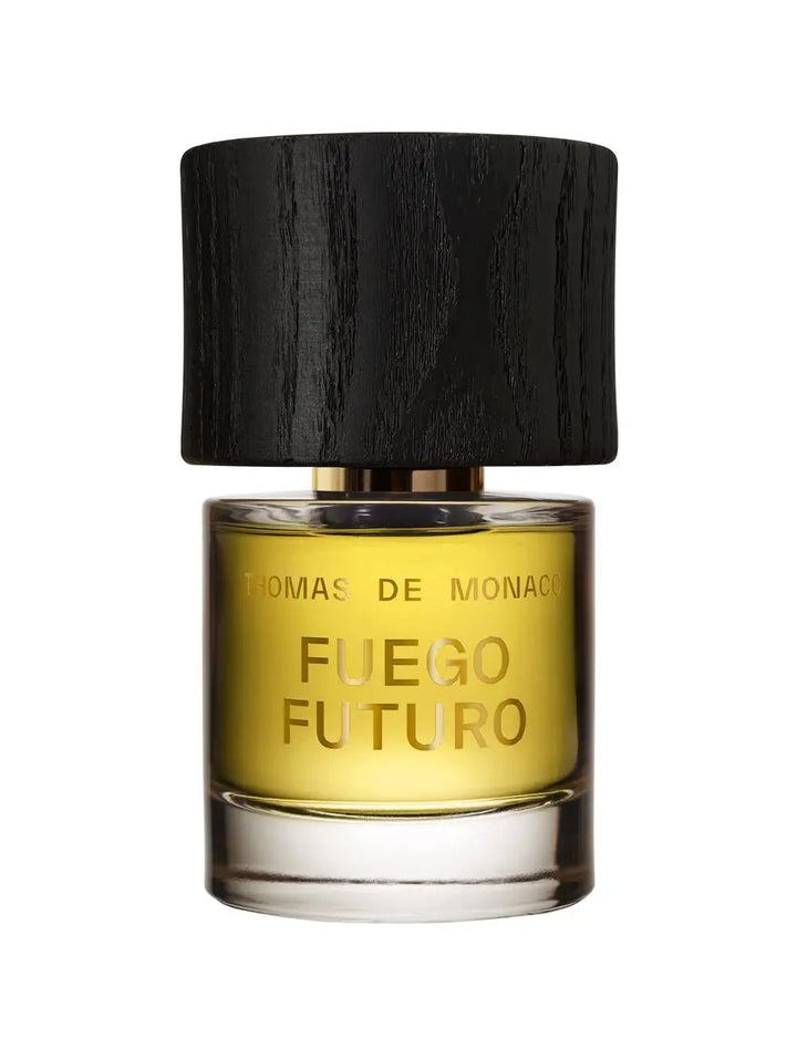 Fuego Futuro - Profumo - THOMAS DE MONACO - Alla Violetta Boutique