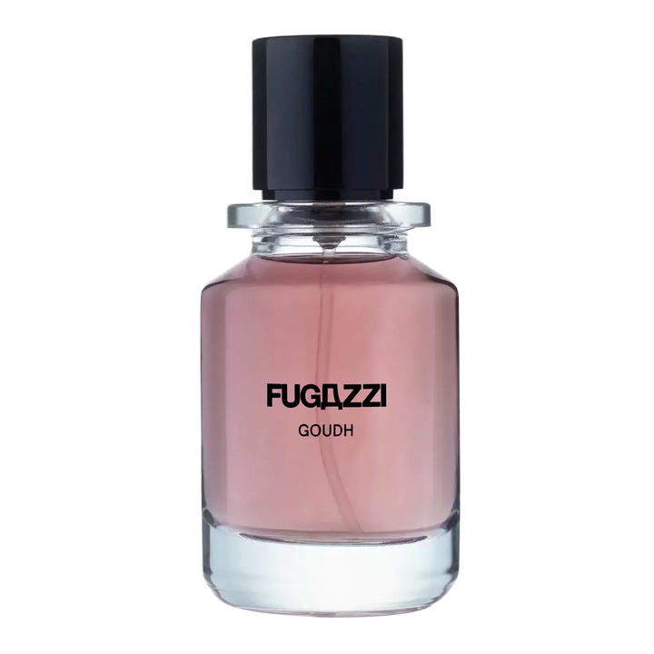 GOUDH extrait de parfum - Profumo - FUGAZZI - Alla Violetta Boutique