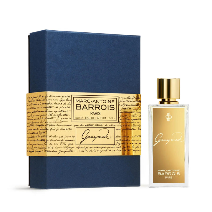 Ganymede eau de parfum - Profumo - BARROIS - Alla Violetta Boutique