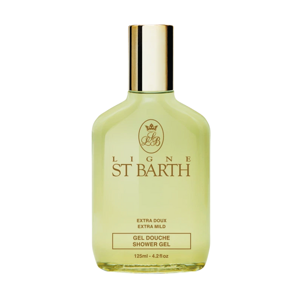 Gel Doccia Vetiver - Bagnodoccia - LIGNE ST. BARTH - Alla Violetta Boutique