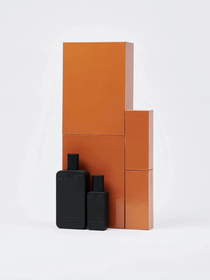 Genetic Bliss - Profumo - 27 87 - Alla Violetta Boutique