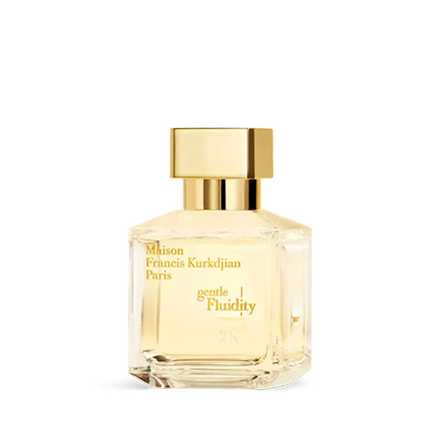 Gentle Fluidity Gold eau de parfum - Profumo - Francis Kurkdjian - Alla Violetta Boutique