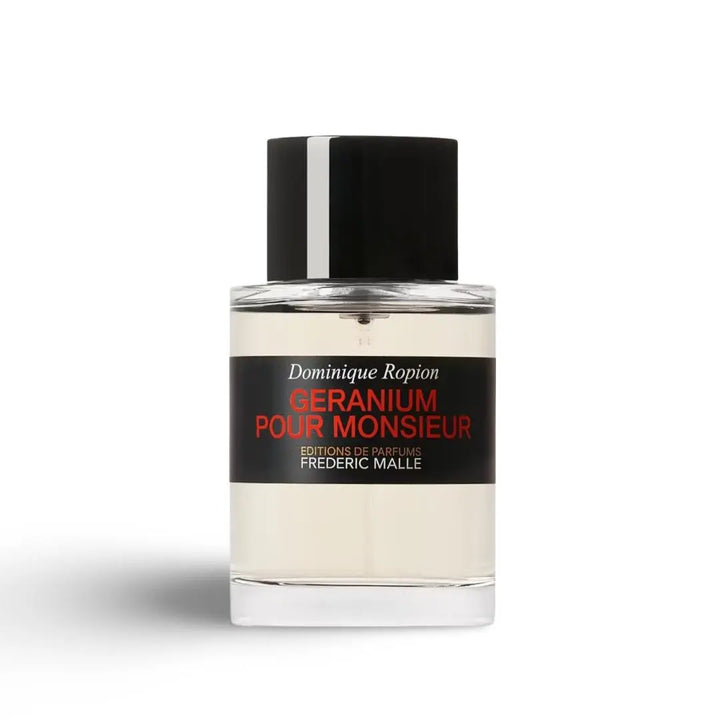 Geranium Pour Monsieur eau de parfum - Profumo - FREDERIC MALLE - Alla Violetta Boutique