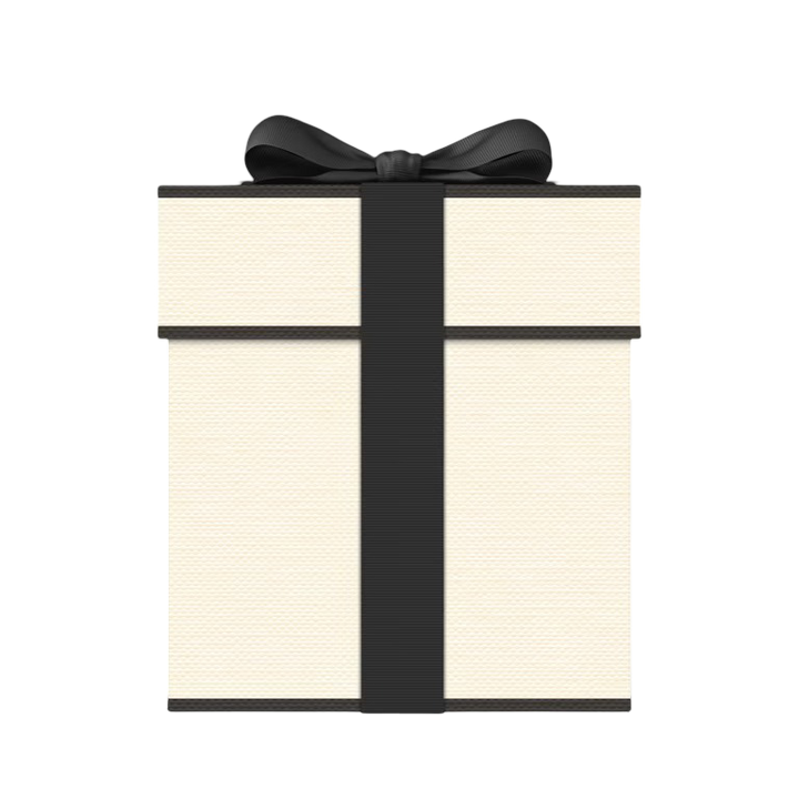 Ginger Biscuit Candela - Alla Violetta Boutique