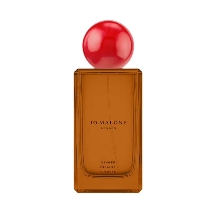 Ginger Biscuit Cologne - Profumo - JO MALONE - Alla Violetta Boutique