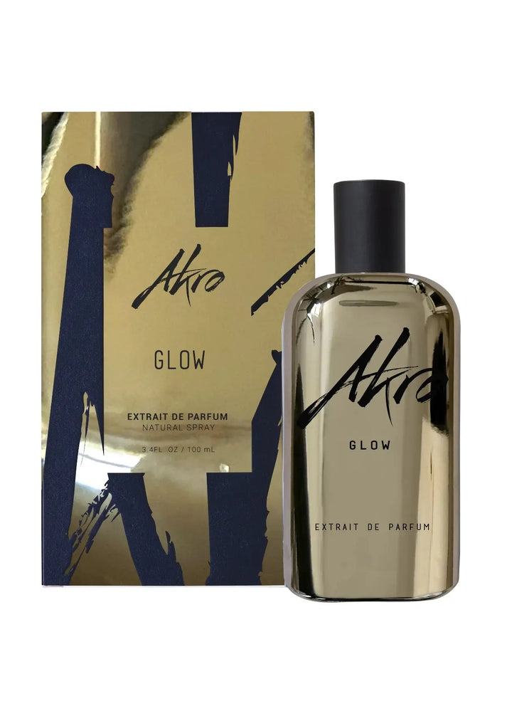 Glow - Profumo - AKRO - Alla Violetta Boutique