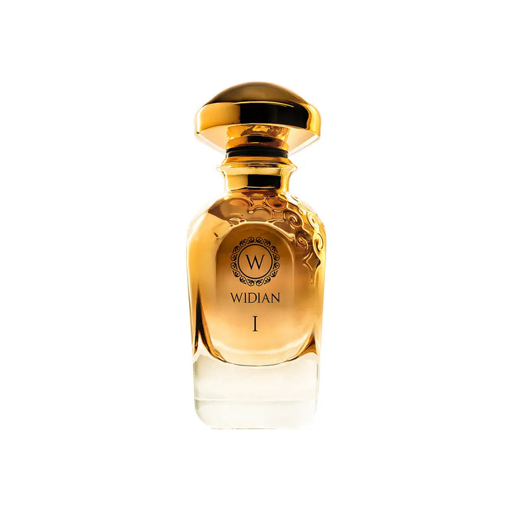 Gold I extrait de parfum Widian - Profumo - WIDIAN - Alla Violetta Boutique