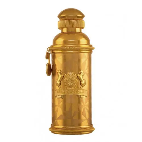Golden Oud eau de parfum - Profumo - ALEXANDRE.J - Alla Violetta Boutique