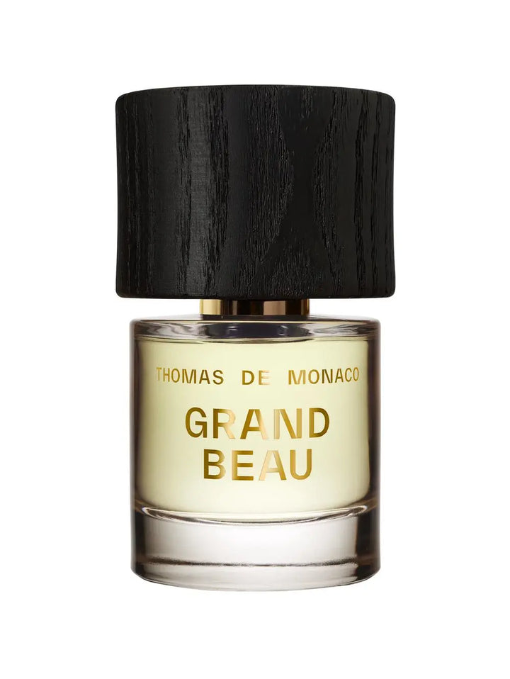 Grand Beau - Profumo - THOMAS DE MONACO - Alla Violetta Boutique