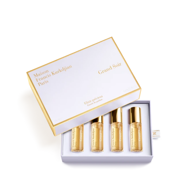 Grand Soir Elixir - Profumo - Maison Francis Kurkdjian - Alla Violetta Boutique
