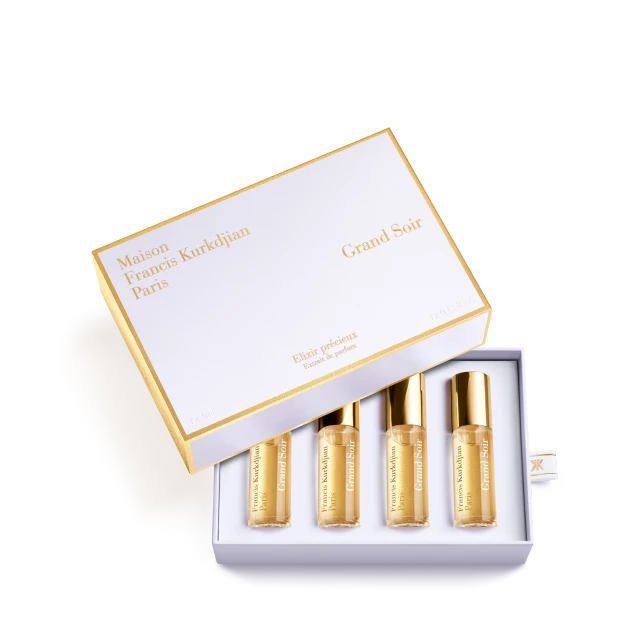 Grand Soir Elixir - Profumo - Maison Francis Kurkdjian - Alla Violetta Boutique