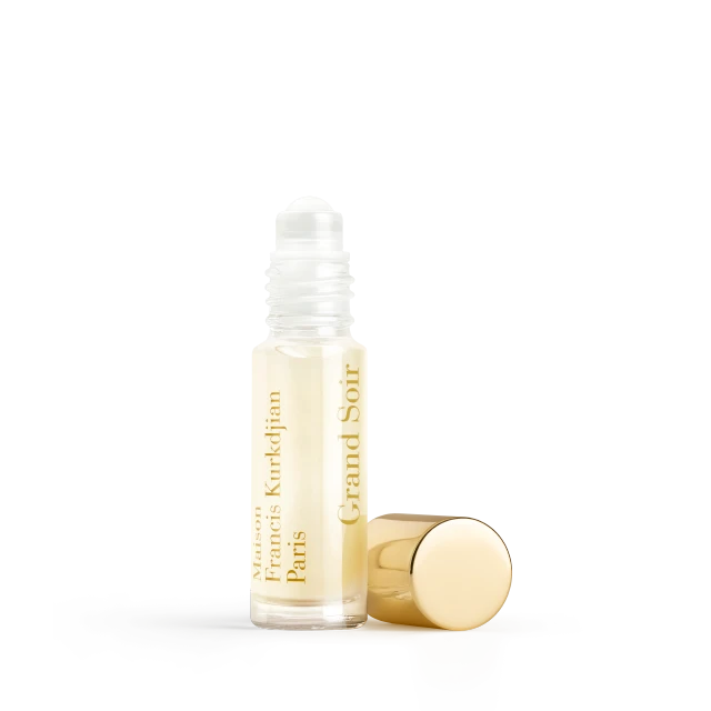 Grand Soir Elixir - Profumo - Maison Francis Kurkdjian - Alla Violetta Boutique