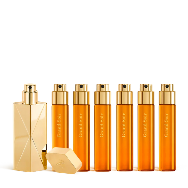 Grand Soir Travel Set - Profumo - Maison Francis Kurkdjian - Alla Violetta Boutique