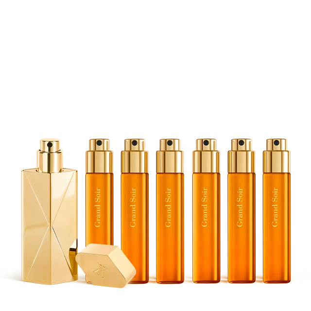 Grand Soir Travel Set - Profumo - Maison Francis Kurkdjian - Alla Violetta Boutique